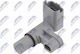 Auto-Motorsensor Position Nockenwelle Peugeot 206 Cc 2000-2008 2.0l Cabrio Peugeot 206 Hatchback 1998-2012 2.0l Hatchback Peugeot 206 Sw 2002-0 2.0l Kombi