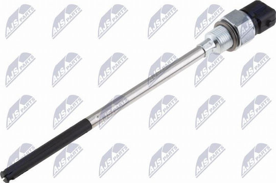 Сензор За Ниво На Масло На Двигател Renault Clio Iii 2005-2014 1.2l Хечбек Renault Clio Iii Grandtour 2007-0 1.2l Комби Renault Clio Iii Хечбек Van 2005-2010 1.2l Фургон Хечбек