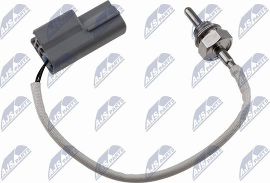 Сензор За Температурата На Отработените Газове Nissan Almera Ii 2000-0 1.8l Sedan Nissan Almera Ii Hatchback 2000-0 1.8l Hatchback Nissan Almera Tino 1998-2006 1.8l Mpv
