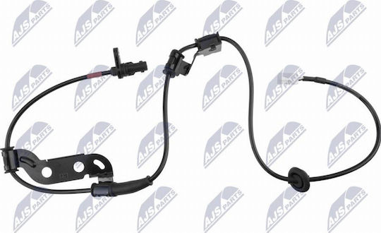 Wheel Speed Sensor Hyundai I40 I 2012-2019 1.7l Sedan Hyundai I40 I 2012-2019 2.0l Sedan Hyundai I40 I 2012-2019 1.6l Sedan