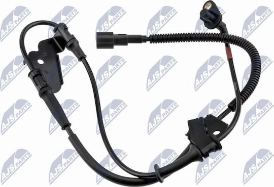 Hyundai I20 Ii 2014-0 1.0l Hatchback NTY Kurbelwellen-Sensor