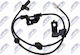 Wheel Speed Sensor Kia Carens Iv 2013-0 1.7l Mpv Kia Carens Iv 2013-0 1.6l Mpv Kia Carens Iv 2013-0 2l Mpv