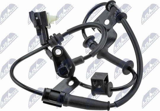 Wheel Speed Sensor Kia Picanto II 2011-2017 1.2l Hatchback Kia Picanto II 2011-2017 1.0l Hatchback