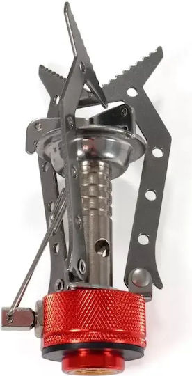 Gas Burner Origin Outdoors Triple Lite