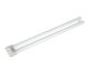Energy Saving Lamp Pl 2G11 55W 6400K
