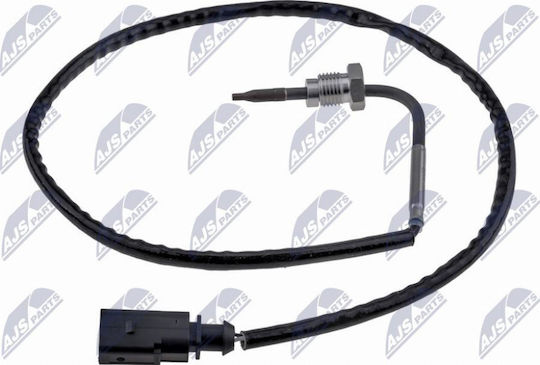 Αισθητήρας Θερμοκρασία Καυσαερίων Audi A3 2012-2020 1.6l Hatchback Audi A3 Convertible 2013-0 1.6l Convertible Audi A3 Limousine 2013-0 1.6l Sedan