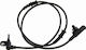 Сензор За Обороти На Колелото Vw Crafter 30-35 Bus 2006-2016 2.0l Bus Vw Crafter 30-35 Bus 2006-2016 2.5l Bus Vw Crafter 30-50 Platform Chassis 2006-2016 2.0l Van