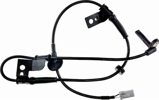 Wheel Speed Sensor Mitsubishi Grandis 2003-2011 2.0l Mpv Mitsubishi Grandis 2003-2011 2.4l Mpv