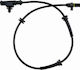 Wheel Speed Sensor Nissan Tiida Hatchback 2004-2014 1.5l Hatchback Nissan Tiida Hatchback 2004-2014 1.8l Hatchback Nissan Tiida Hatchback 2004-2014 1.6l Hatchback
