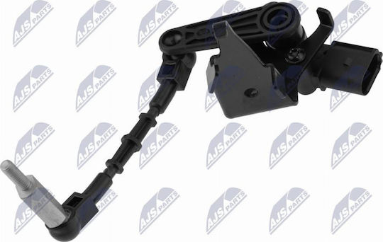 Headlight Range Adjustment Sensor Audi A4 Allroad B9 2016-0 3.0l Estate Audi A4 Allroad B9 2016-0 2.0l Estate Audi A4 B9 2015-0 1.4l Sedan