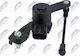 Headlight Range Adjustment Sensor Chevrolet Camaro 2015-0 6.2l Coupe Chevrolet Camaro 2015-0 3.6l Coupe Chevrolet Camaro 2015-0 2.0l Coupe