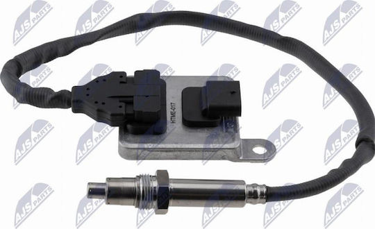 Сензор Nox Впръскване на урея Mercedes-Benz Glc 2015-0 2.2l Suv Mercedes-Benz S-class 2013-0 2.2l Sedan Mercedes-Benz S-class 2013-0 3.0l Sedan