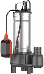Leo Group Waste Water Sewage Pump 0.35hp 03241 Leo Group Waste Water Sewage Pump 0.35hp 03241