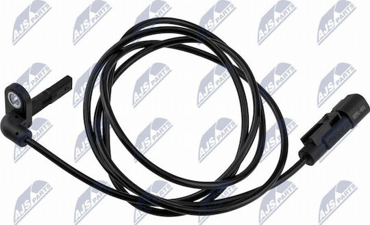 Wheel Speed Sensor Opel Insignia A 2008-2017 2.0l Hatchback Opel Insignia A 2008-2017 2.8l Hatchback Opel Insignia A Country Tourer 2008-2017 2.0l Estate