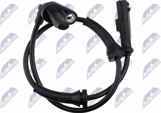 Сензор За Обороти На Колелото Dacia Logan 2004-0 1.4l Sedan Dacia Logan 2004-0 1.2l Sedan Dacia Logan 2004-0 1.5l Sedan