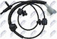 Сензор За Обороти На Колелото Subaru Legacy Vi 2015-0 3.6l Седан Subaru Legacy Vi 2015-0 2.5l Седан Subaru Outback 2014-0 2.5l Комби