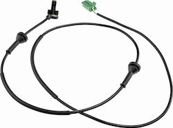 Αισθητήρας Στροφές Τροχού Volvo S60 I 2000-2010 2.3l Sedan Volvo S60 I 2000-2010 2.5l Sedan Volvo S60 I 2000-2010 2.4l Sedan