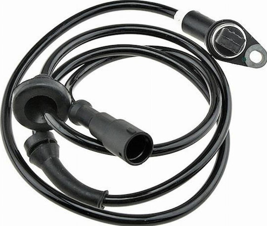 Wheel Speed Sensor Vw Corrado 1987-1995 2.9l Coupe Vw Corrado 1987-1995 2.0l Coupe Vw Golf Iii 1989-1998 1.9l Hatchback