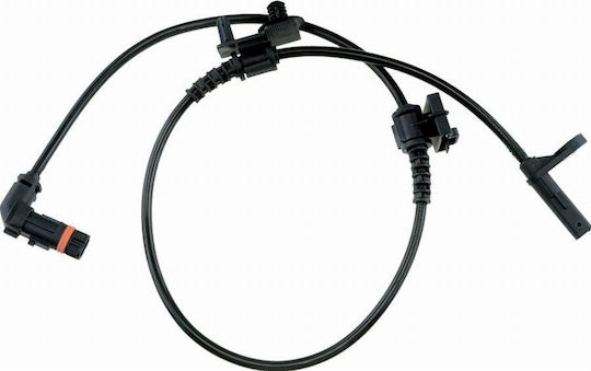 Wheel Speed Sensor Chrysler 300c 2004-0 6.1l Sedan Chrysler 300c 2004-0 5.7l Sedan Chrysler 300c 2004-0 3.5l Sedan