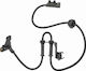 Wheel Speed Sensor Chrysler Ram Van Van 2005-2009 2.5l Van Chrysler Ram Van Van 2005-2009 2.8l Van Chrysler Voyager Grand Voyager IV 2000-2008 2.8l Van