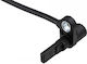 Сензор За Обороти На Колелото Fiat 500x 2014-0 1.3l Suv Fiat 500x 2014-0 2.0l Suv Fiat 500x 2014-0 1.6l Suv