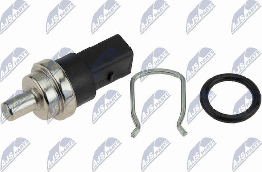 Coolant Temperature Sensor Audi A2 2000-2005 1.2l Hatchback Audi A2 2000-2005 1.4l Hatchback Audi A3 2003-2013 1.9l Hatchback