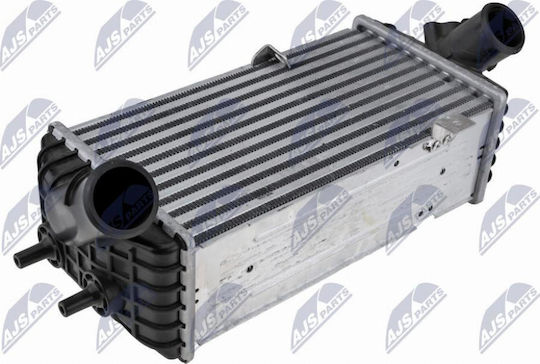 Интеркулер Въздух Hyundai Accent Iv Седан 2010-0 1.6l Sedan Hyundai Elantra V Седан 2010-0 1.6l Sedan Hyundai I20 I 2008-0 1.1l Хечбек