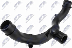 Агровод За Охлаждаща Течност Land Rover Discovery Iv 2009-2018 3.0l Suv Land Rover Discovery V 2016-0 3.0l Suv Land Rover Discovery V Van 2016-0 3.0l Suv