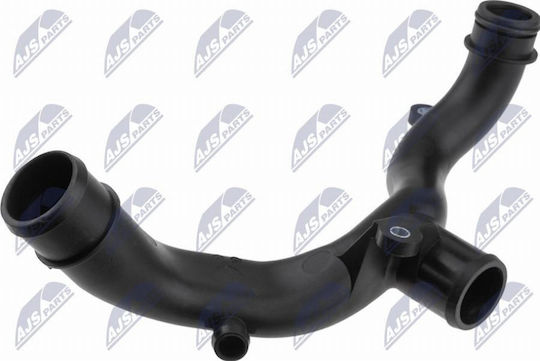 Агровод За Охлаждаща Течност Land Rover Discovery Iv 2009-2018 3.0l Suv Land Rover Discovery V 2016-0 3.0l Suv Land Rover Discovery V Van 2016-0 3.0l Suv