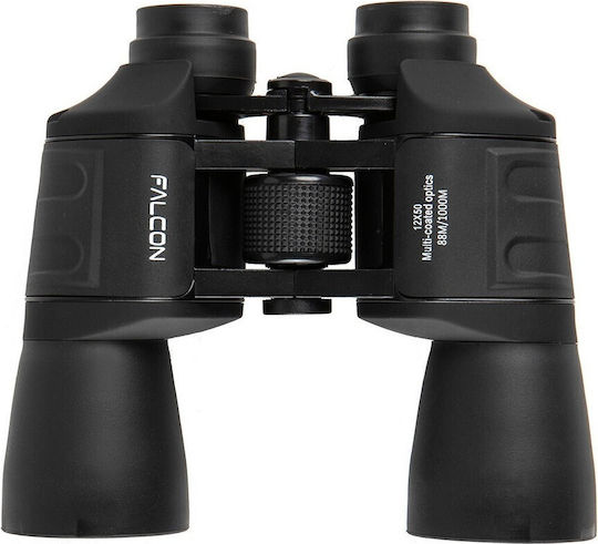Falcon Binocluri Optics 12x50 Culoare