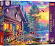 Tea Time Puzzle 2D 500pcs