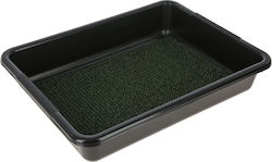 Kerbl Small Black Foot Bath Bowl