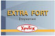 Χρωτέχ Στεγνωτικό Extra Fort 1lt