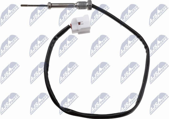 Exhaust Gas Temperature Sensor Nissan Cube 2007-0 1.5l Hatchback Nissan Juke 2010-2019 1.5l SUV