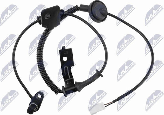 Wheel Speed Sensor Kia Picanto II 2011-2017 1.2l Hatchback Kia Picanto II 2011-2017 1.0l Hatchback