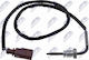 Exhaust Gas Temperature Sensor Vw Tiguan 2016-0 2.0l Suv Vw Tiguan 2016-0 1.6l Suv Vw Touran 2015-0 1.6l Mpv