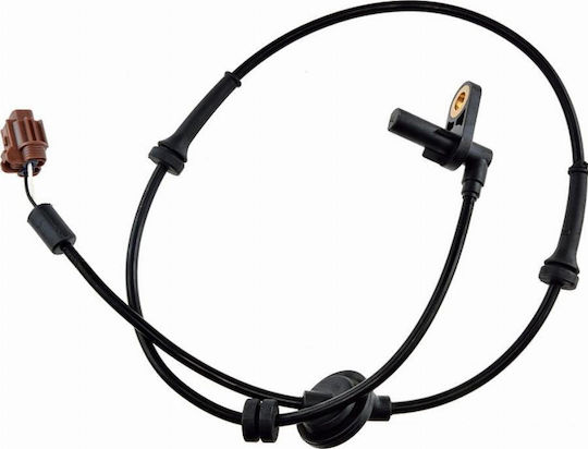 Сензор За Обороти На Колелото Nissan Altima 2001-2007 3.5l Sedan Nissan Altima 2001-2007 2.5l Sedan