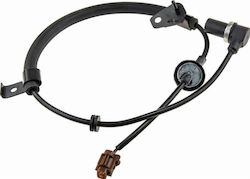 Αισθητήρας Στροφές Τροχού Nissan Almera Ii 2000-0 1.8l Sedan Nissan Almera Ii 2000-0 2.2l Sedan Nissan Almera Ii 2000-0 1.5l Sedan