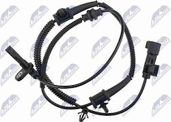 Αισθητήρας Στροφές Τροχού Opel Astra J 2009-2015 1.3l Hatchback Opel Astra J 2009-2015 1.6l Hatchback Opel Astra J 2009-2015 2.0l Hatchback Αισθητήρας Στροφές Τροχού Opel Astra J 2009-2015 1.3l Hatchback Opel Astra J 2009-2015 1.6l Hatchback Opel Astra J 2009-2015 2.0l Hatchback