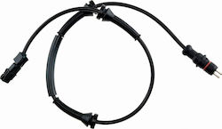 Сензор За Обороти На Колелото Renault Espace Iv 2002-0 2.2l Mpv Renault Espace Iv 2002-0 2.0l Mpv Renault Espace Iv 2002-0 1.9l Mpv