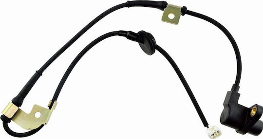 Wheel Speed Sensor Suzuki Wagon R Hatchback 2002-2012 1.3l Hatchback Suzuki Wagon R Hatchback 2002-2012 1.0l Hatchback Suzuki Wagon R+ Hatchback 2000-0 1.3l Hatchback