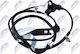 Wheel Speed Sensor Suzuki Swift Iii 2005-0 1.6l Hatchback Suzuki Swift Iii 2005-0 1.3l Hatchback Suzuki Swift Iii 2005-0 1.5l Hatchback