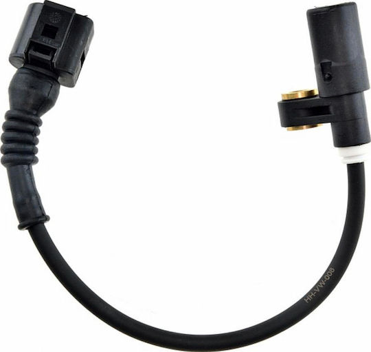 Αισθητήρας Στροφές Τροχού Audi A3 1996-2006 1.9l Hatchback Audi A3 1996-2006 1.8l Hatchback Vw Bora I 1998-2013 2.0l Sedan