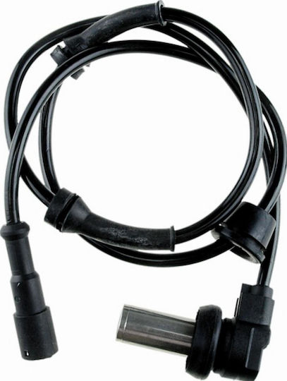 Wheel Speed Sensor Audi 100 C4 Avant 1990-1994 2.3l Estate Audi 100 C4 Avant 1990-1994 4.2l Estate Audi 100 C4 Avant 1990-1994 2.6l Estate