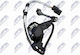 Xenon Headlight Beam Length Adjustment Sensor Toyota Land Cruiser 200 2007-0 4.7l SUV Toyota Land Cruiser 200 2007-0 4.5l SUV Toyota Land Cruiser 200 2007-0 4.6l SUV