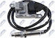 Сензор Nox Впръскване На Урея Renault Clio Iv 2012-0 1.5l Хечбек Renault Clio Iv Estate Van 2013-0 1.5l Van Renault Clio Iv Grandtour 2012-0 1.5l Комби