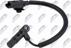 Сензор Положение Разпределителен Вал Peugeot 2008 I 2013-0 1.6l Suv Peugeot 2008 I 2013-0 1.4l Suv Peugeot 207 2006-2015 1.6l Hatchback