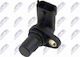Auto-Motorsensor Position Nockenwelle Hyundai Accent Iv Limousine 2010-0 1.4l Limousine Hyundai Equus Centennial 2009-0 5.0l Limousine Hyundai Equus Centennial 2009-0 4.6l Limousine