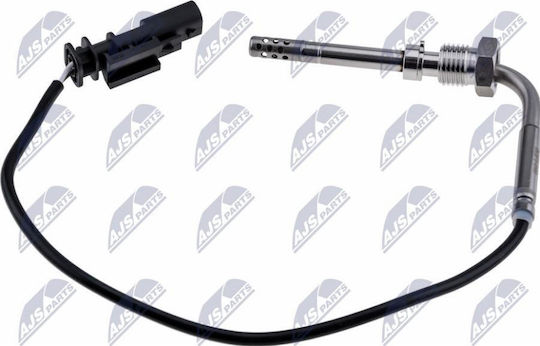 Senzor Temperatură Gaze de Eșapament Fiat Panda 2012-0 1.3l Hatchback Fiat Panda Van 2012-0 1.3l Furgon Hatchback