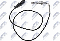 Αισθητήρας Θερμοκρασία Καυσαερίων Fiat Idea 2003-0 1.3l Mpv Fiat Linea 2006-0 1.3l Sedan Lancia Musa 2004-2012 1.3l Mpv Αισθητήρας Θερμοκρασία Καυσαερίων Fiat Idea 2003-0 1.3l Mpv Fiat Linea 2006-0 1.3l Sedan Lancia Musa 2004-2012 1.3l Mpv